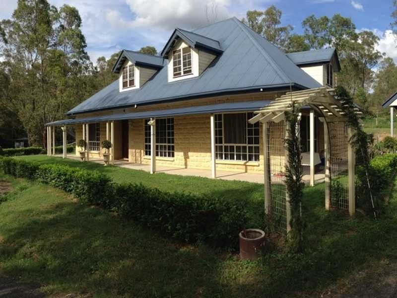 29 Dandys Court, Kholo QLD 4306