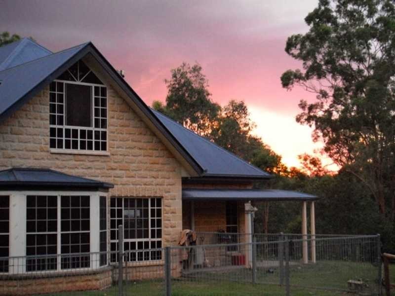 29 Dandys Court, Kholo QLD 4306