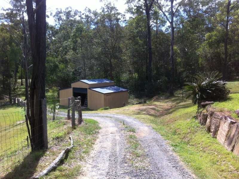 29 Dandys Court, Kholo QLD 4306