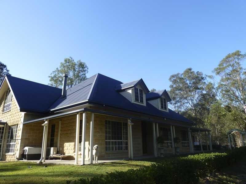 29 Dandys Court, Kholo QLD 4306