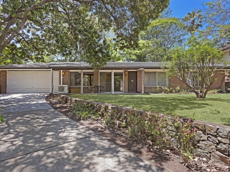 29 Princeton, Kenmore QLD 4069