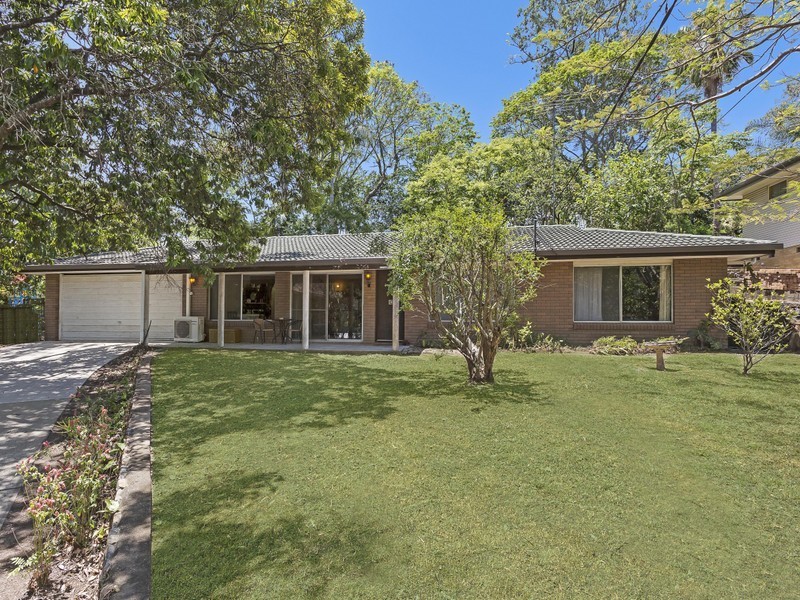 29 Princeton, Kenmore QLD 4069
