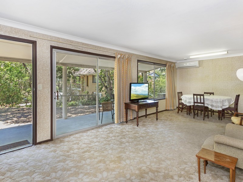 29 Princeton, Kenmore QLD 4069