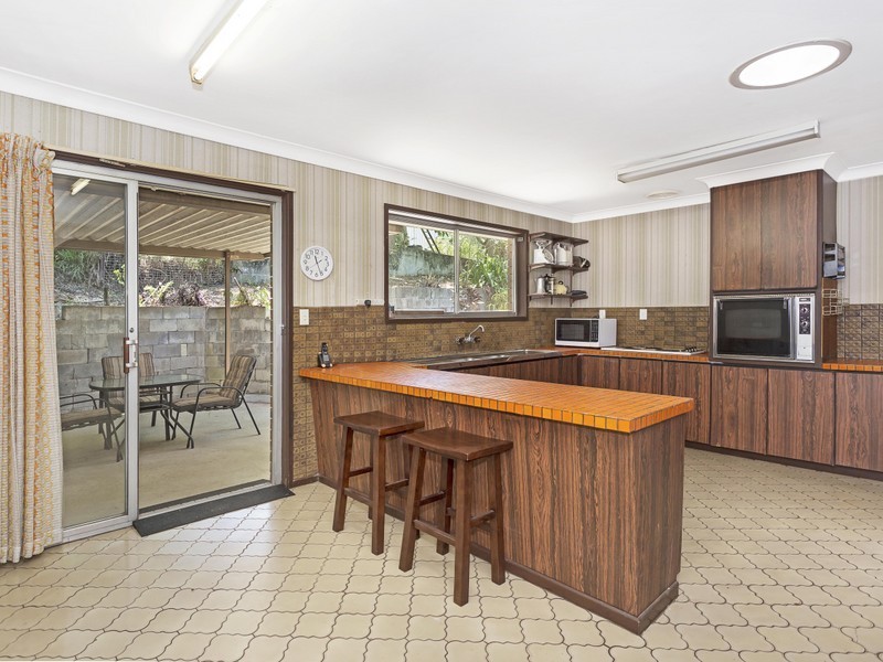 29 Princeton, Kenmore QLD 4069
