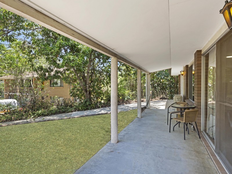 29 Princeton, Kenmore QLD 4069