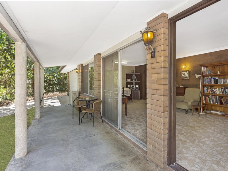 29 Princeton, Kenmore QLD 4069