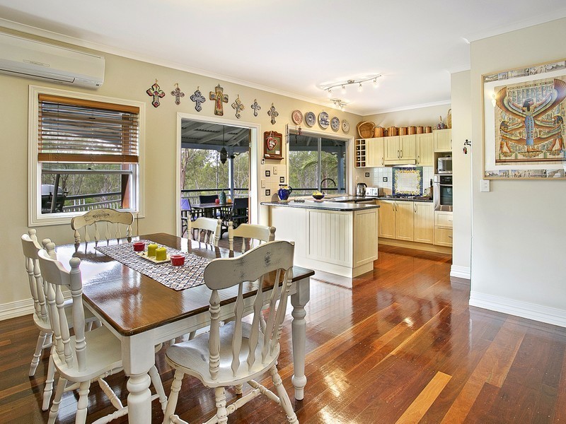 444 George Holt Drive, Mount Crosby QLD 4306