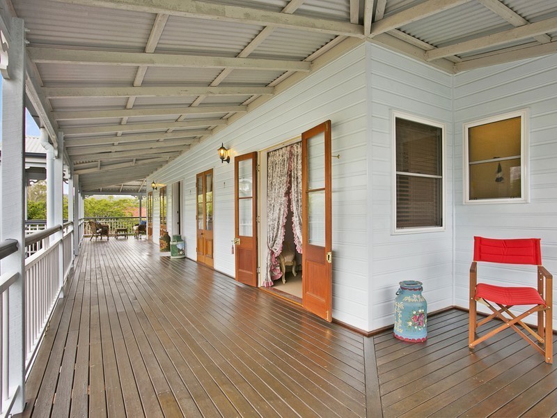 444 George Holt Drive, Mount Crosby QLD 4306