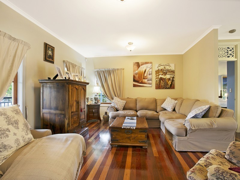 444 George Holt Drive, Mount Crosby QLD 4306