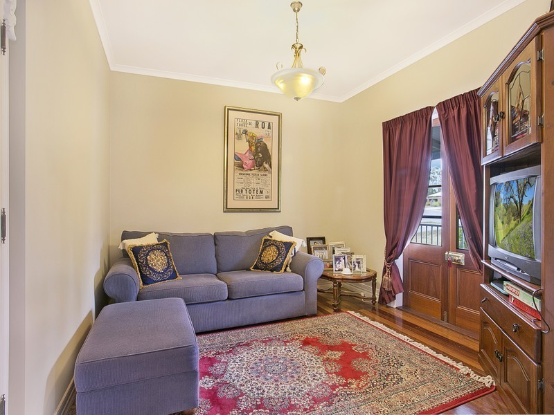 444 George Holt Drive, Mount Crosby QLD 4306