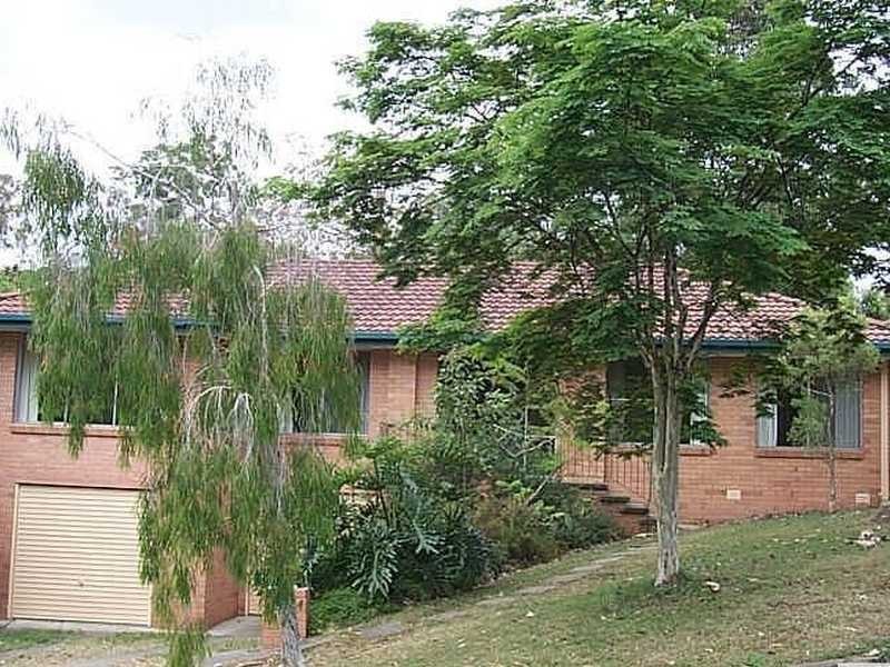 Chapel Hill QLD 4069