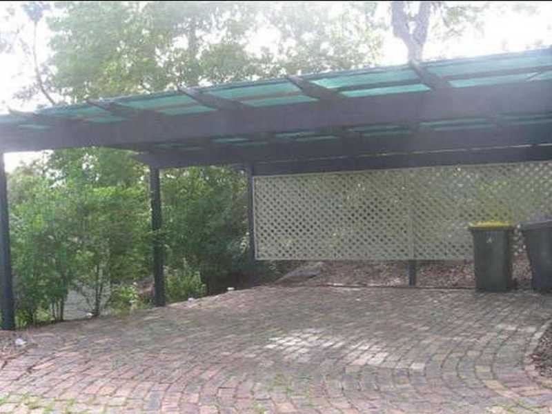 Chapel Hill QLD 4069