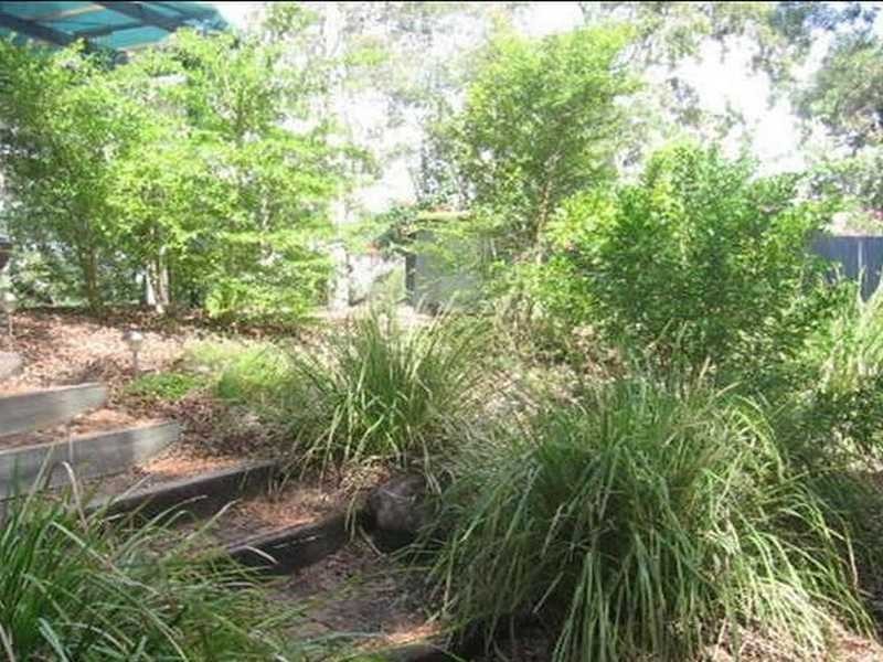 Chapel Hill QLD 4069