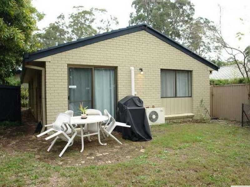 Chapel Hill QLD 4069