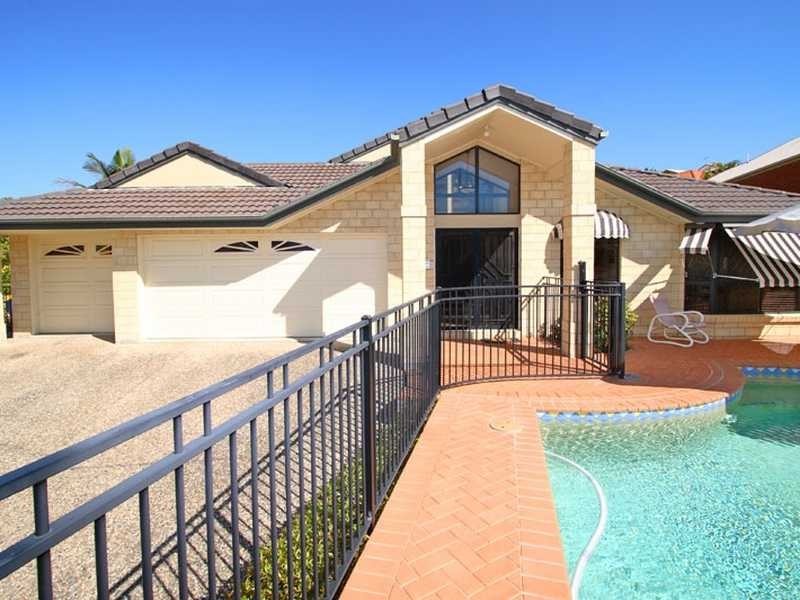 Brookfield QLD 4069