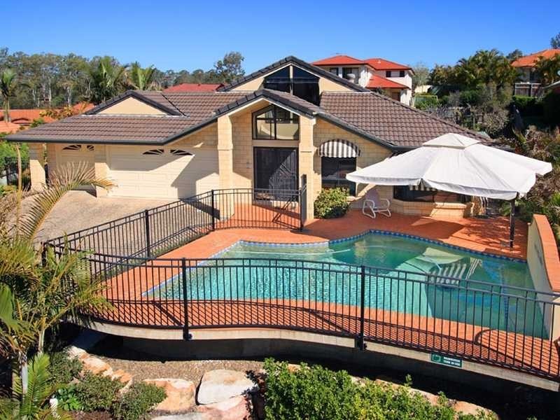 Brookfield QLD 4069