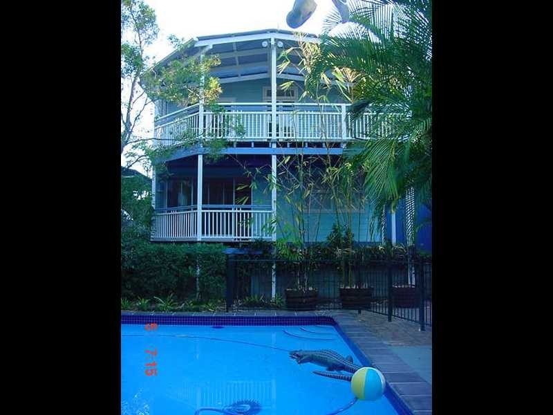 Chapel Hill QLD 4069