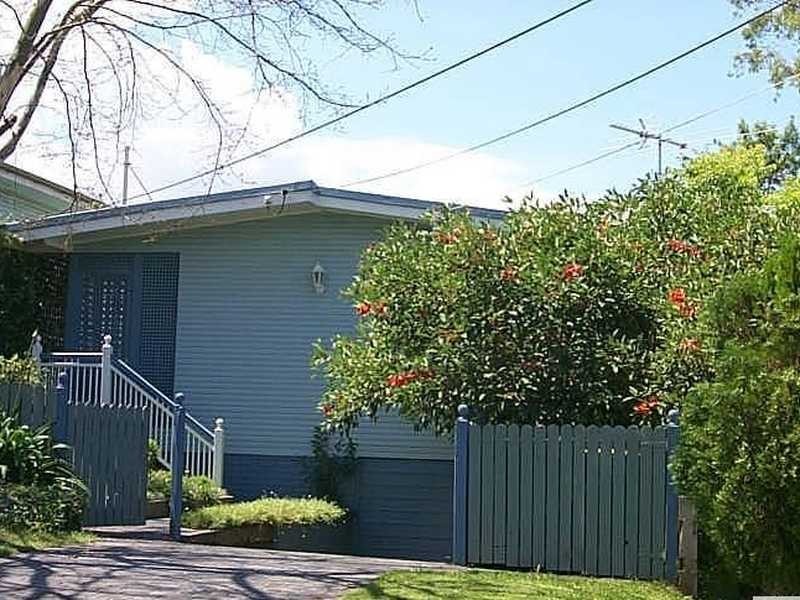 Chapel Hill QLD 4069