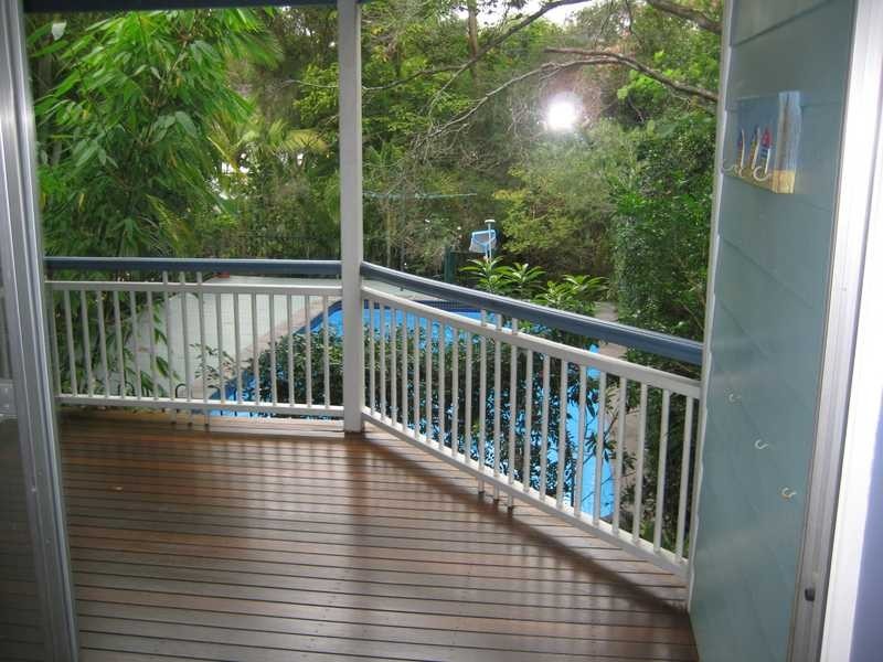 Chapel Hill QLD 4069