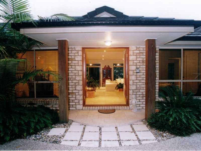 Kenmore Hills QLD 4069