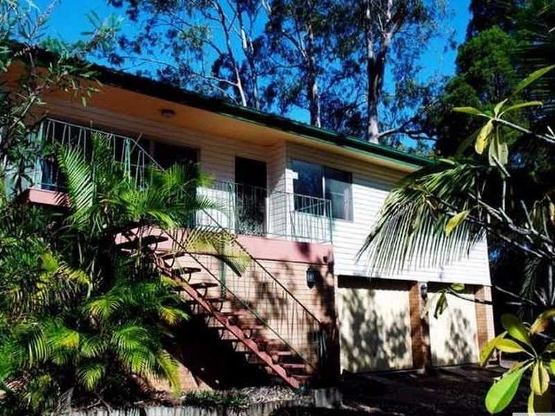 Indooroopilly QLD 4068