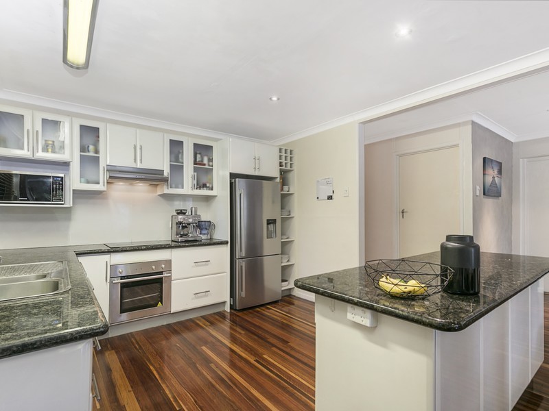 13 Meagan Street, Kenmore QLD 4069