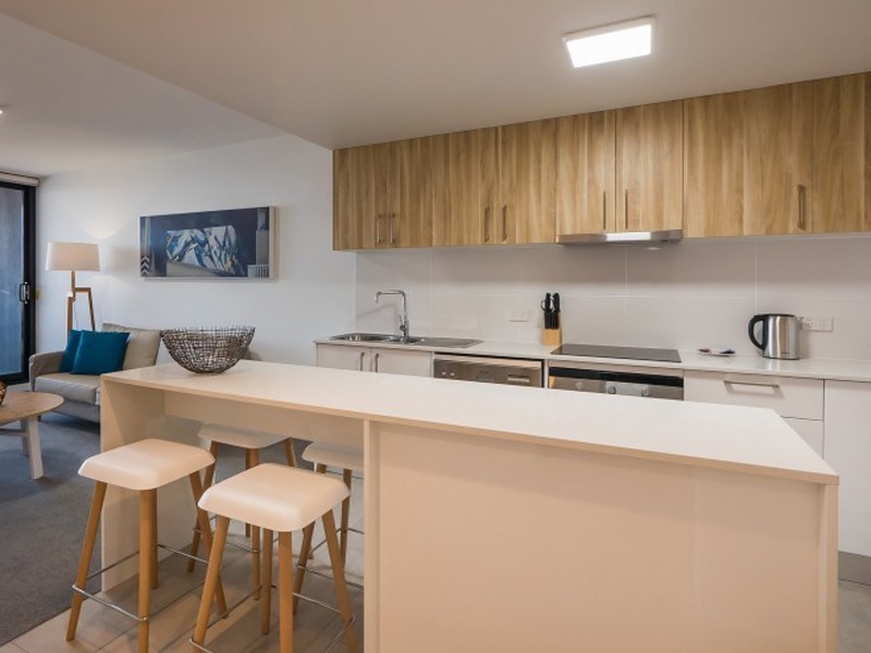 501/9-11 Walden Lane, Bowen Hills QLD 4006