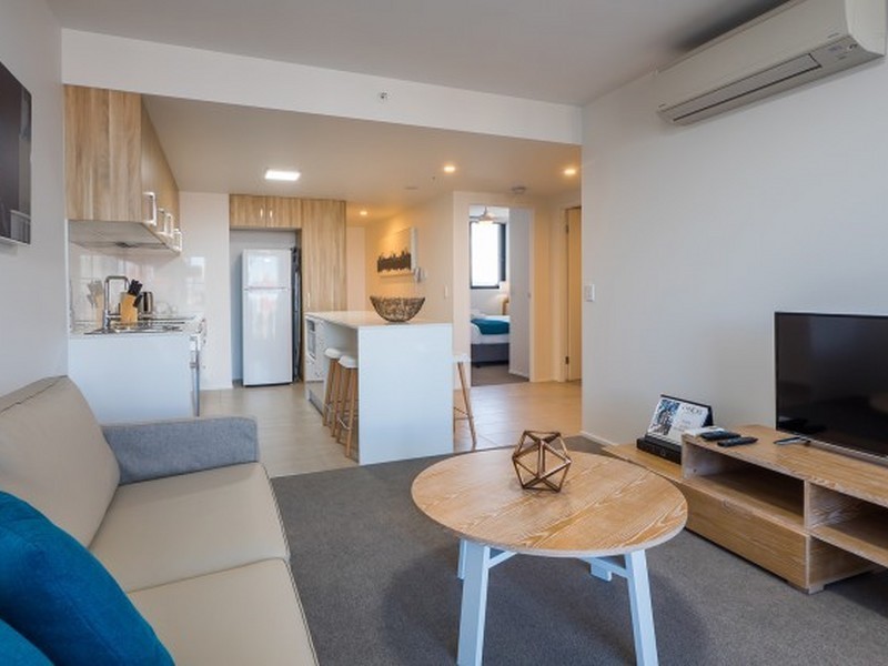 501/9-11 Walden Lane, Bowen Hills QLD 4006