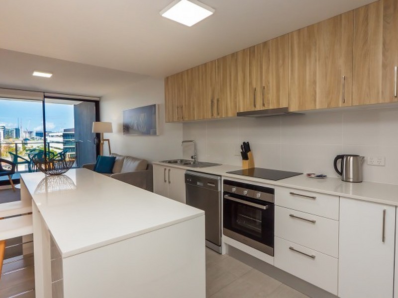 501/9-11 Walden Lane, Bowen Hills QLD 4006