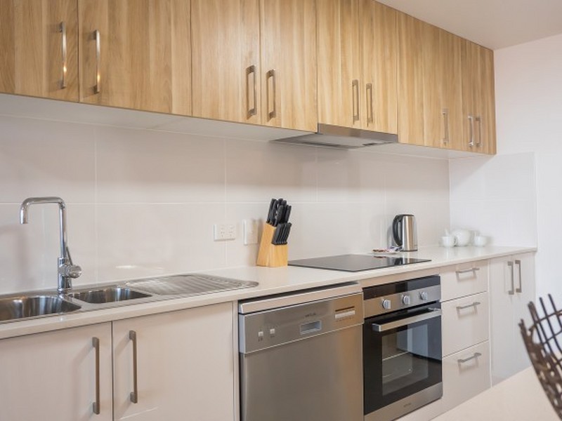 501/9-11 Walden Lane, Bowen Hills QLD 4006