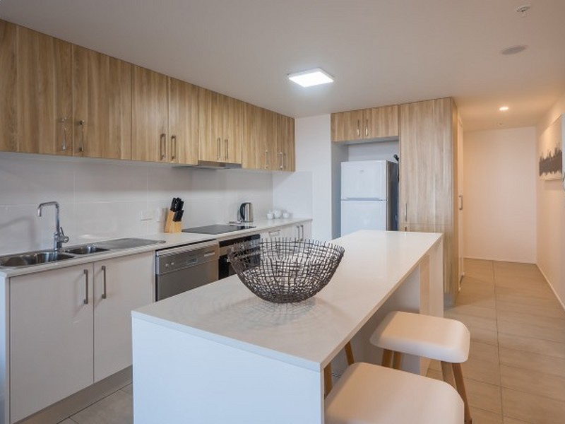 501/9-11 Walden Lane, Bowen Hills QLD 4006