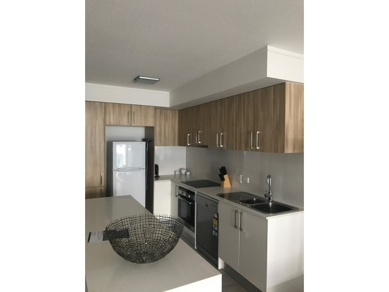 501/9-11 Walden Lane, Bowen Hills QLD 4006