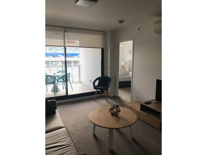 501/9-11 Walden Lane, Bowen Hills QLD 4006