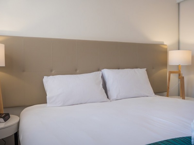 501/9-11 Walden Lane, Bowen Hills QLD 4006