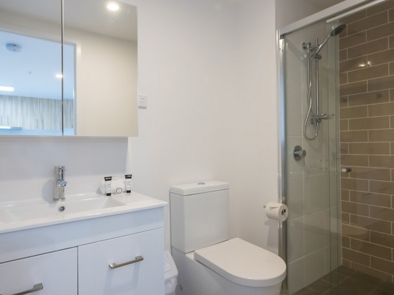 501/9-11 Walden Lane, Bowen Hills QLD 4006