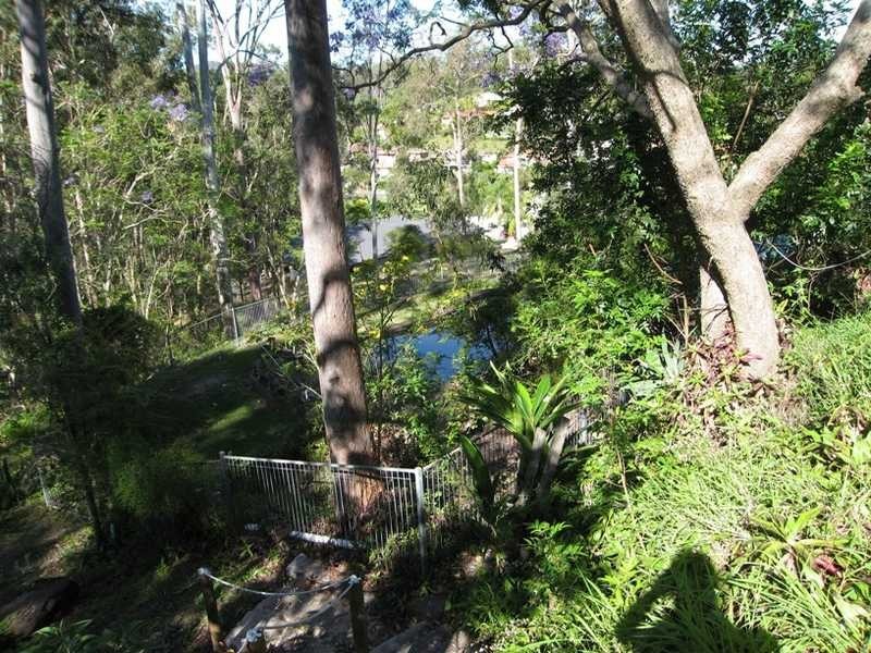 Kenmore Hills QLD 4069