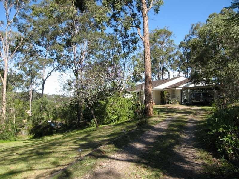 Kenmore Hills QLD 4069
