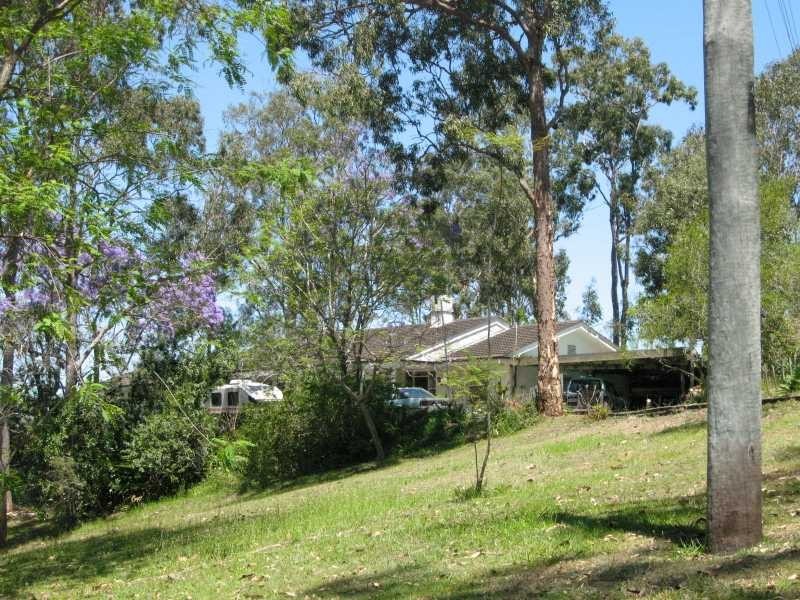 Kenmore Hills QLD 4069