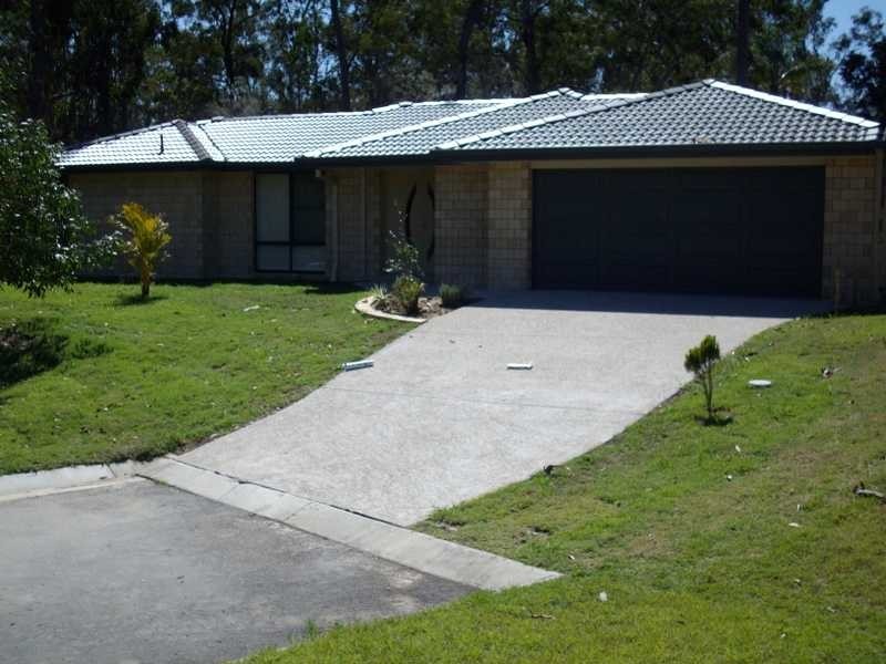 Bellbowrie QLD 4070