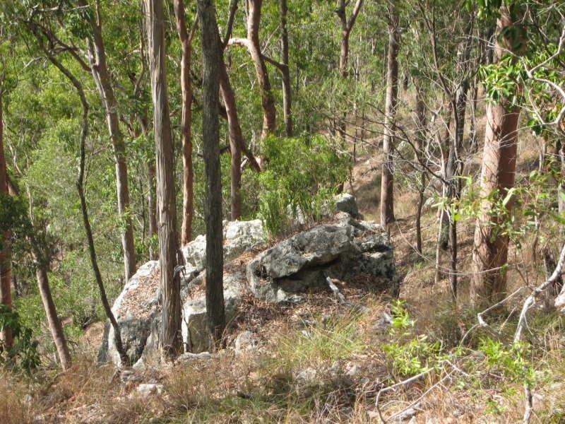 Upper Brookfield QLD 4069