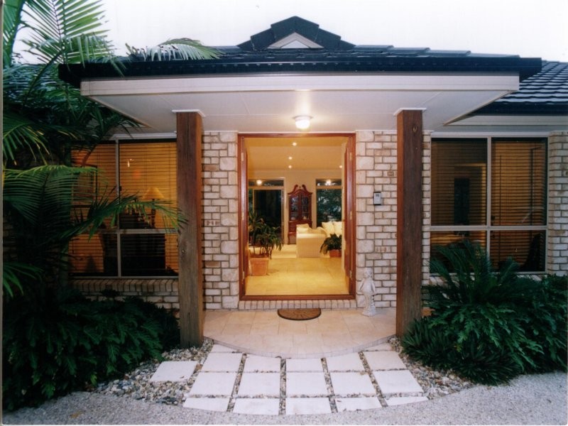 Kenmore Hills QLD 4069