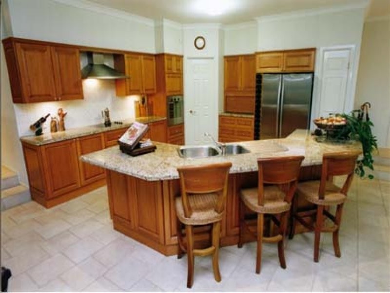 Kenmore Hills QLD 4069