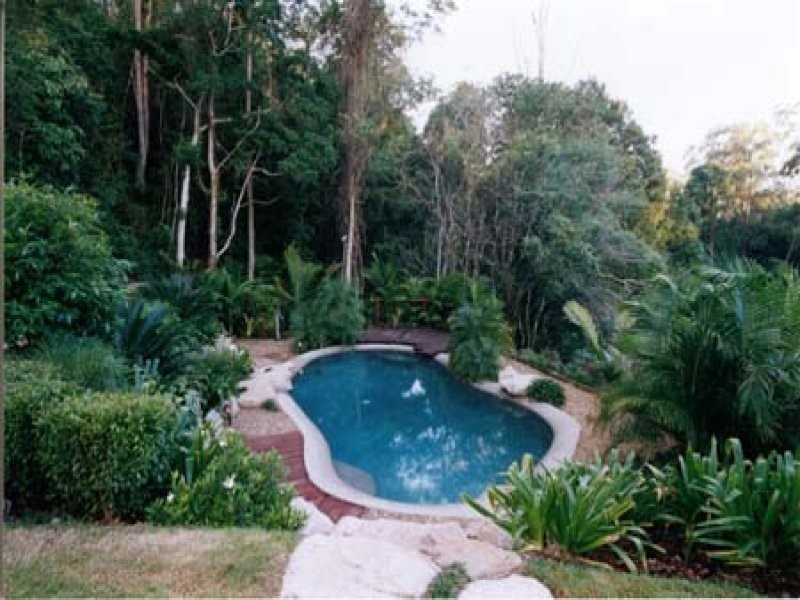 Kenmore Hills QLD 4069