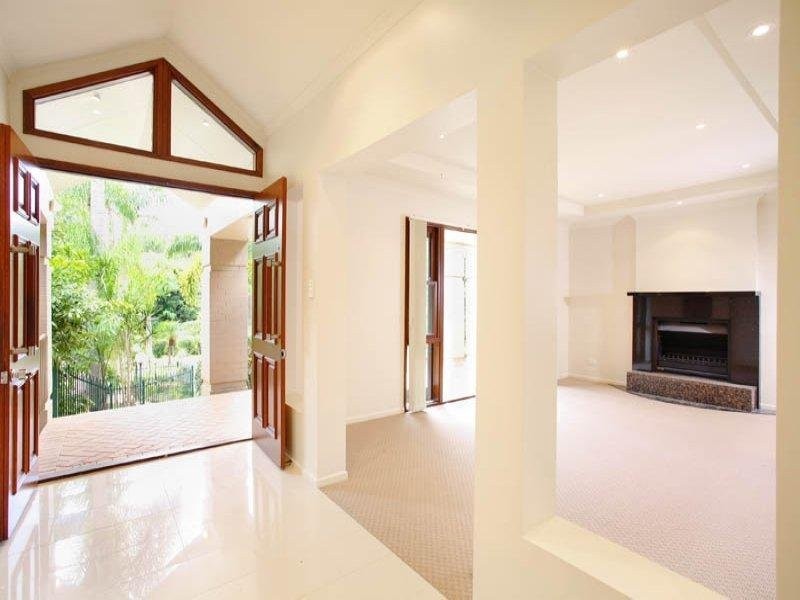 2574 Moggill Road, Pinjarra Hills QLD 4069