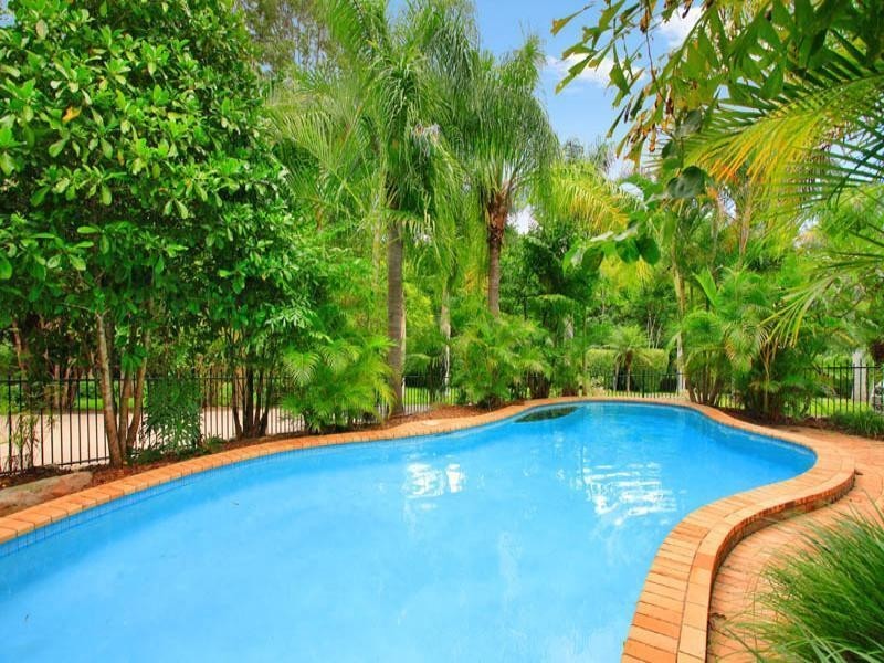 2574 Moggill Road, Pinjarra Hills QLD 4069