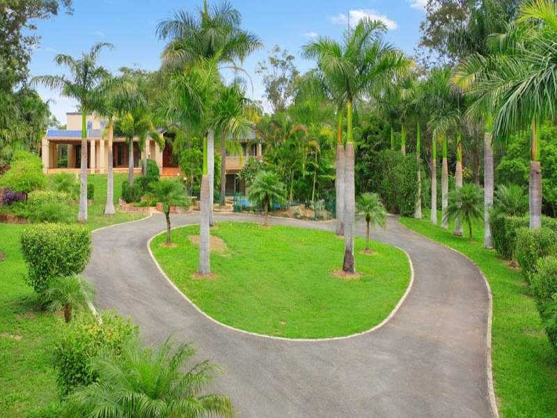 2574 Moggill Road, Pinjarra Hills QLD 4069