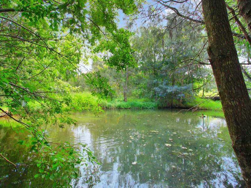 2574 Moggill Road, Pinjarra Hills QLD 4069