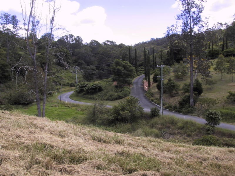 Brookfield QLD 4069
