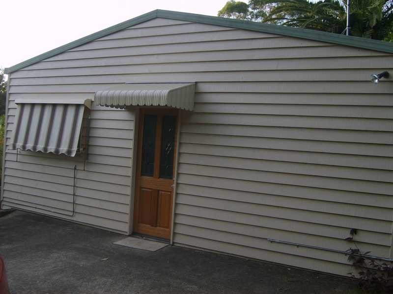 Chapel Hill QLD 4069