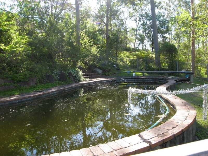 Kenmore Hills QLD 4069